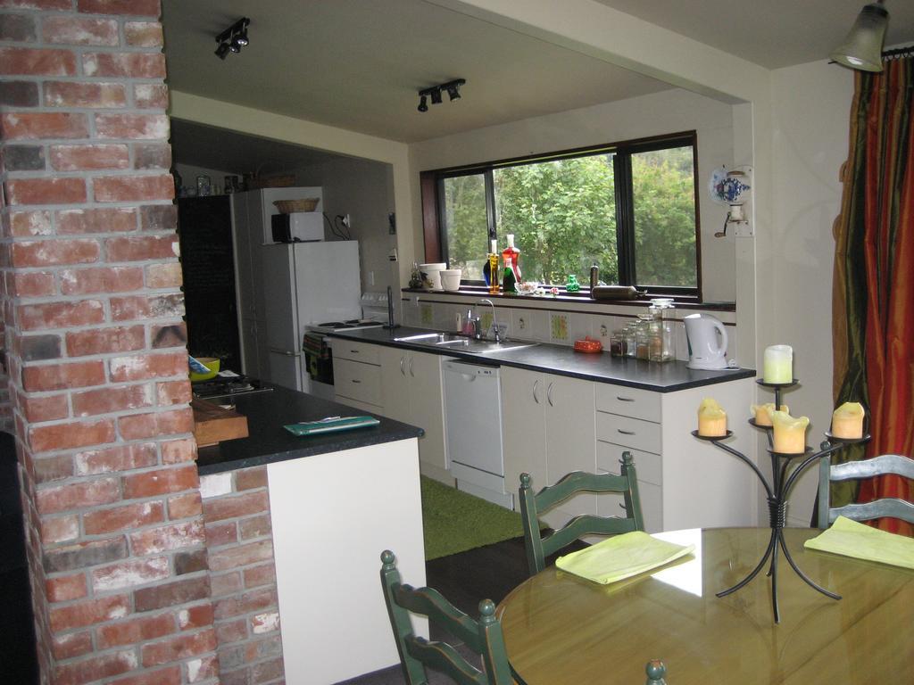 Franz Country House Kamer foto