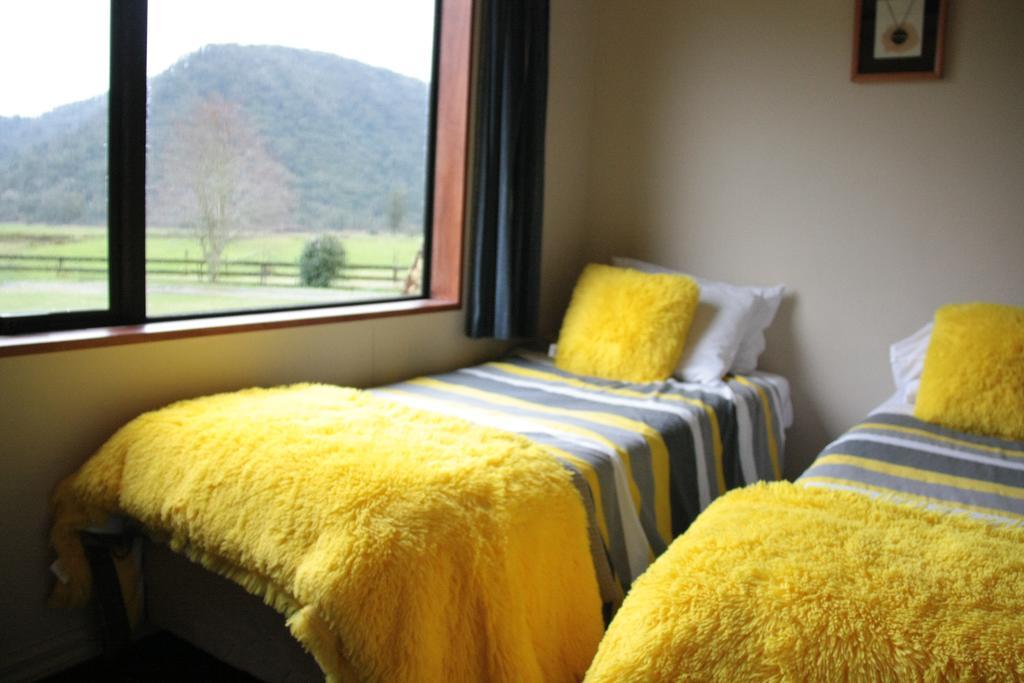 Franz Country House Buitenkant foto