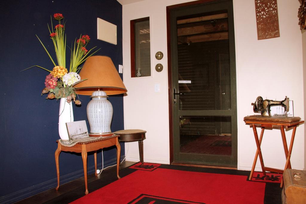 Franz Country House Buitenkant foto
