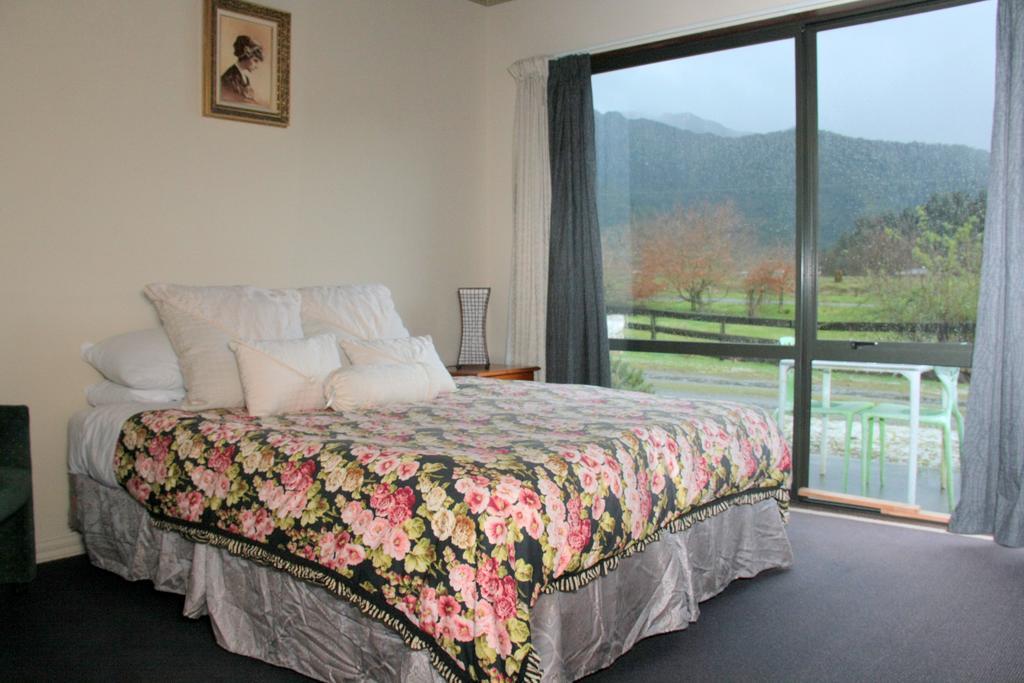 Franz Country House Buitenkant foto
