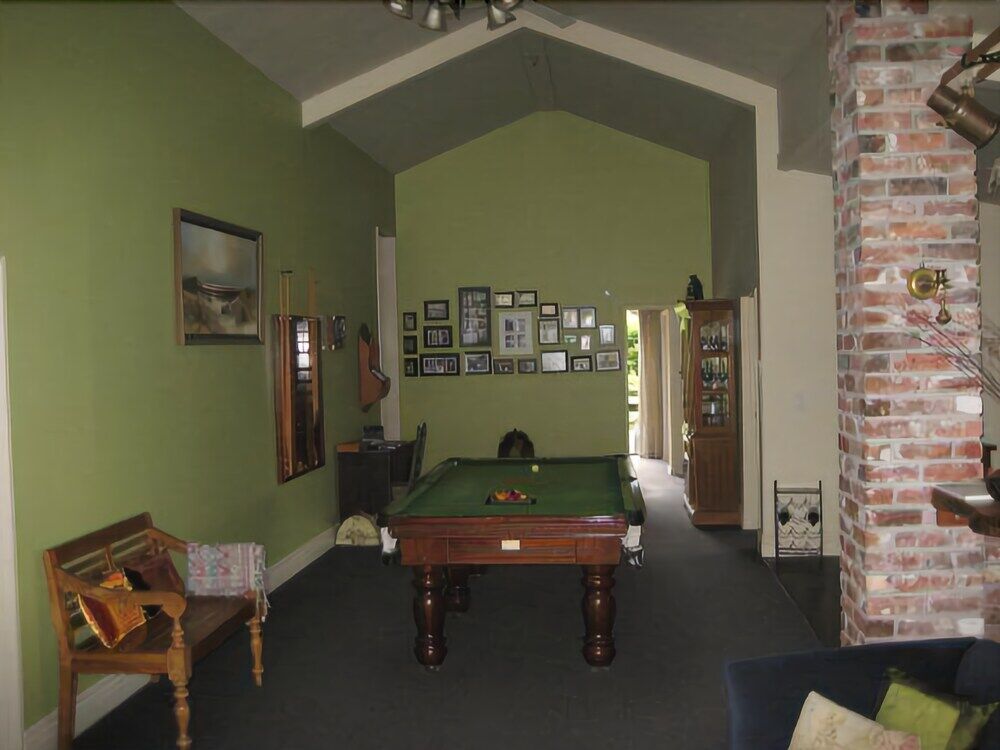 Franz Country House Buitenkant foto