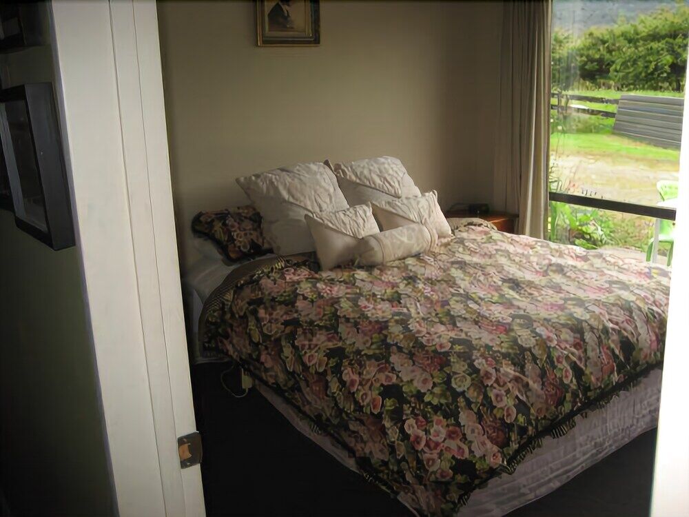Franz Country House Buitenkant foto